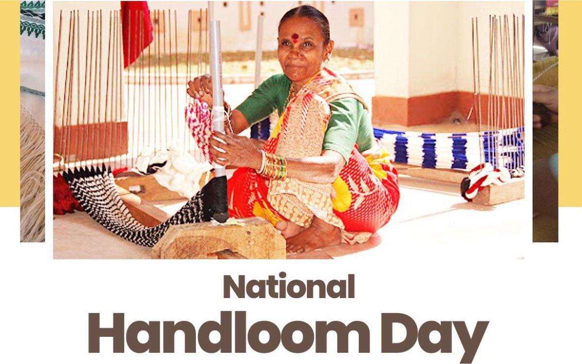 05. National Handloom Day Feature Image