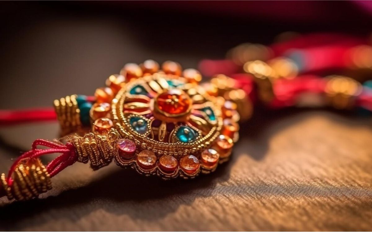 Raksha Bandhan Feature Image